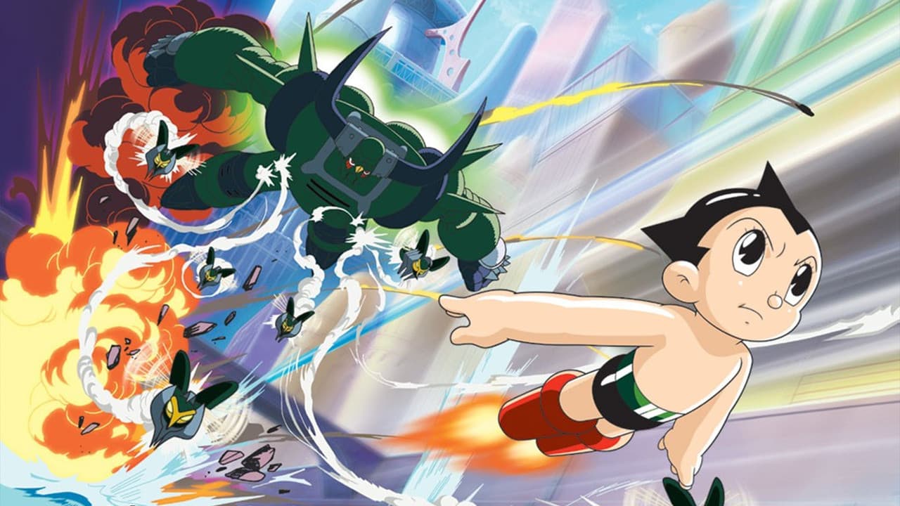 Astro Boy