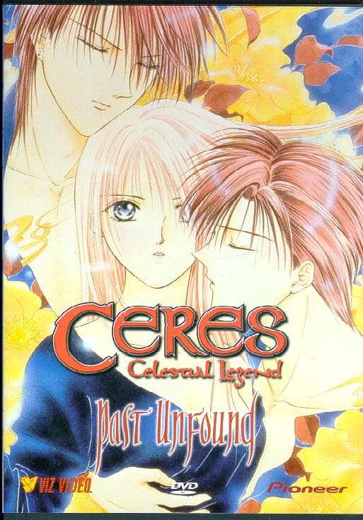 Ayashi no Ceres