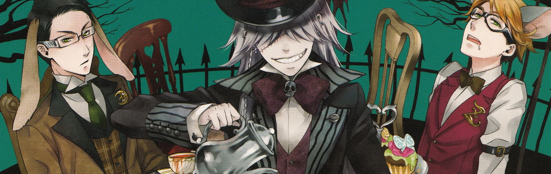 Black Butler