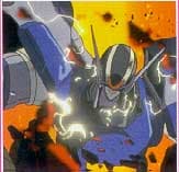 Bubblegum Crash