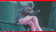 Bubblegum Crash