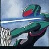 Bubblegum Crisis