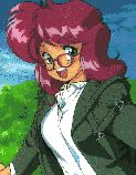 Bubblegum Crisis