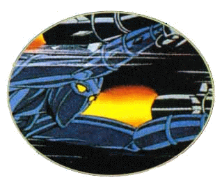 Cobra - Film