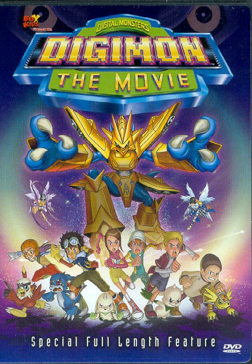 Digimon