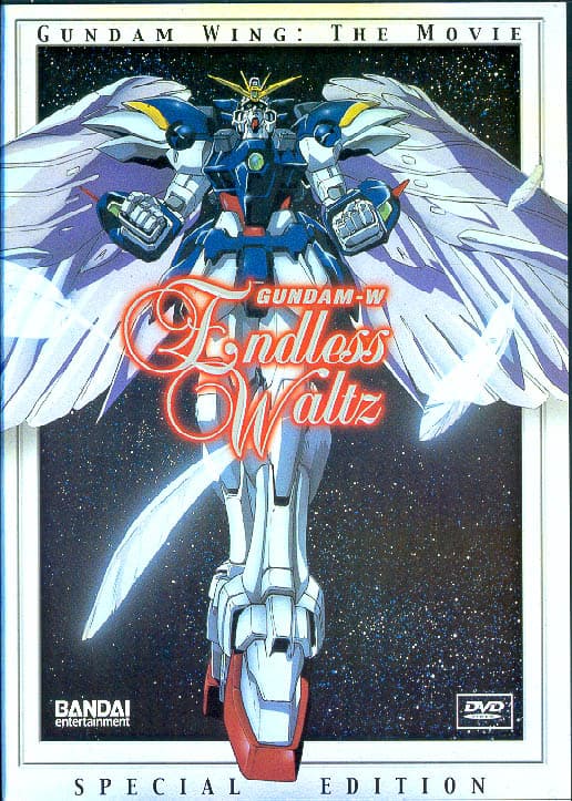 Gundam Wing