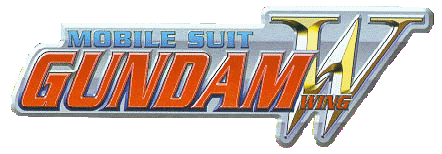 Gundam Wing - Movie