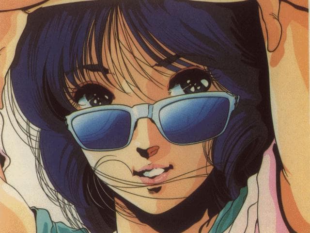 Macross