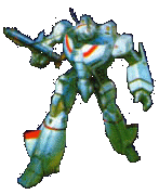 Macross II