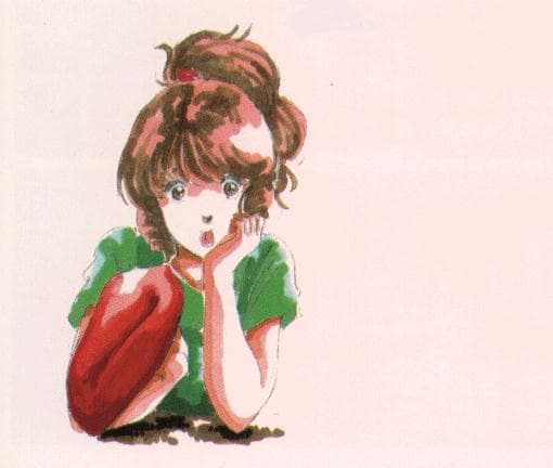 Macross - la saga