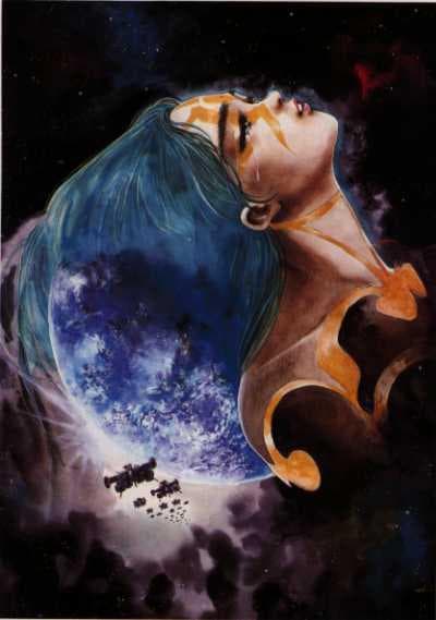 Macross Plus