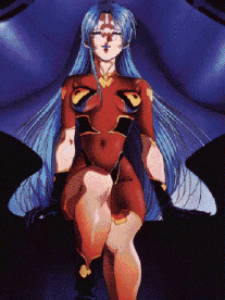 Macross Plus