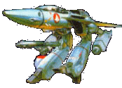 Macross Plus