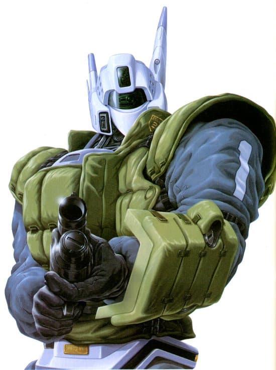 Patlabor