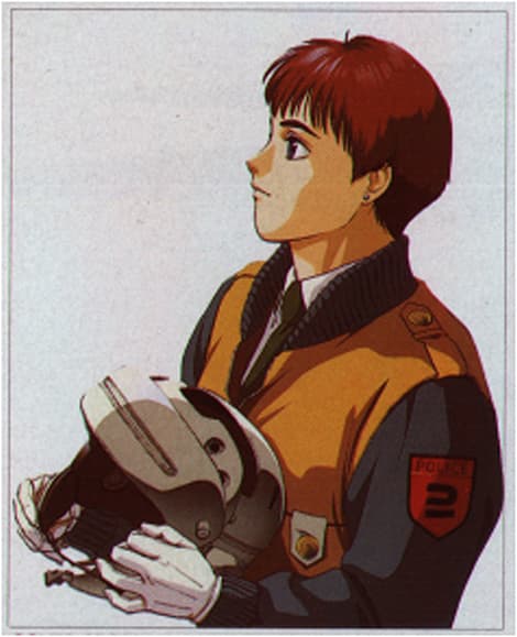 Patlabor