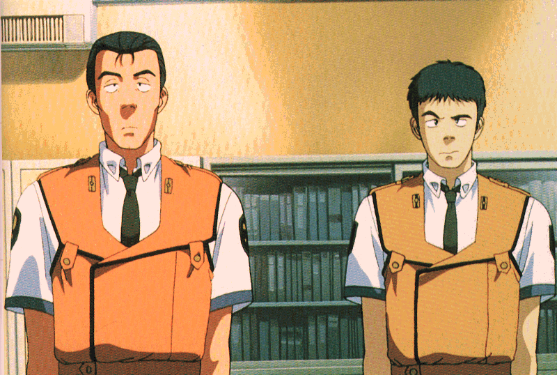 Patlabor