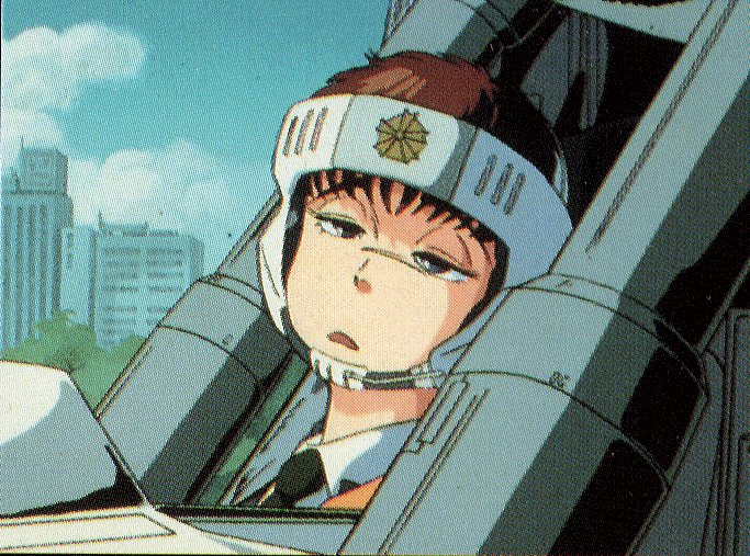 Patlabor