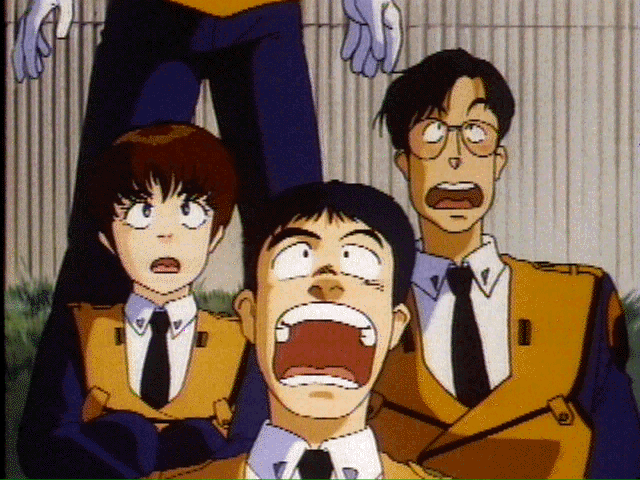 Patlabor