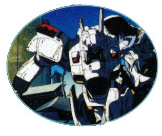 Patlabor 2
