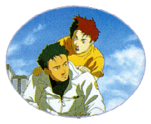 Patlabor 2