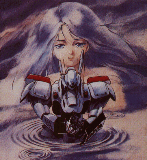 Patlabor 2