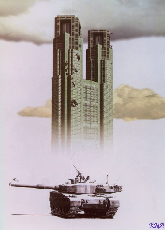 Patlabor 2