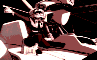 Patlabor 2
