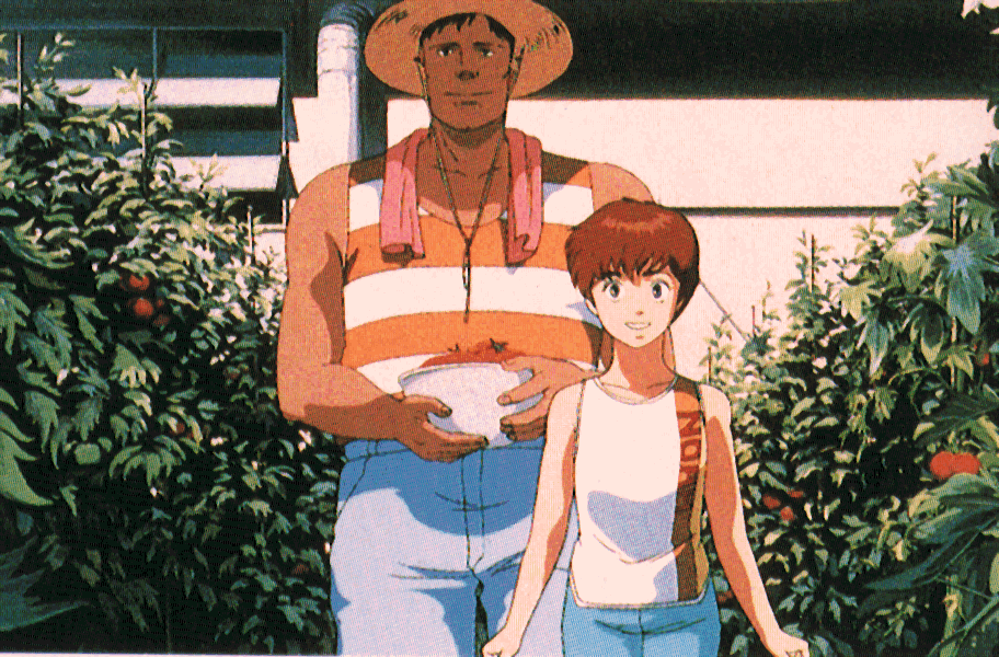 Patlabor 2