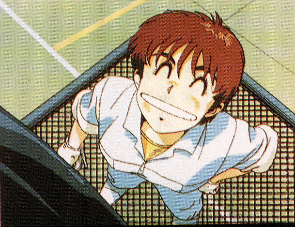 Patlabor 2