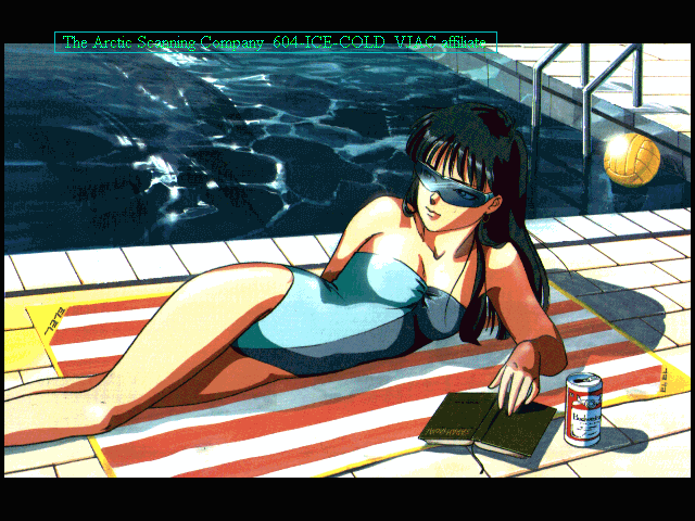 Patlabor 2