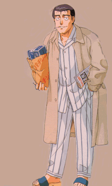 Patlabor - Serie