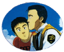 Patlabor - Serie
