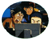 Patlabor - Serie