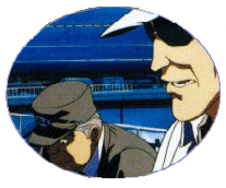 Patlabor - Serie
