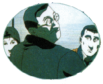 Patlabor - Serie