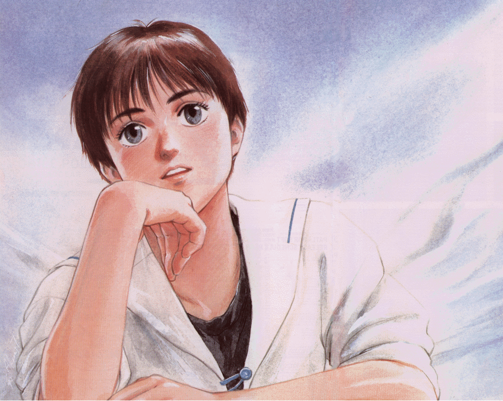 Patlabor - Serie