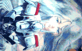 Patlabor - Serie