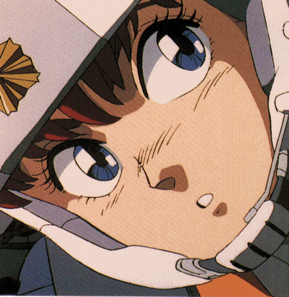 Patlabor - Serie