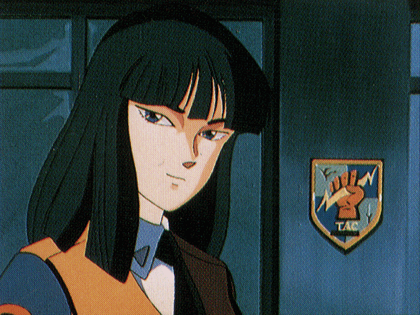 Patlabor - Serie