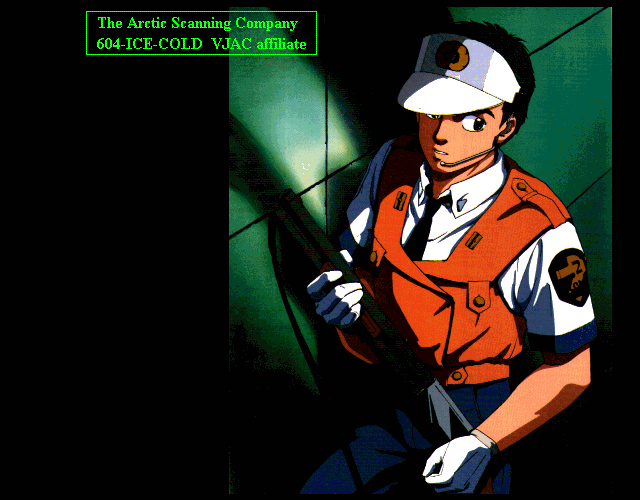 Patlabor - Serie