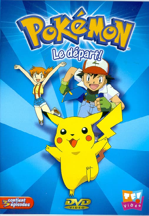 Pokemon 2000
