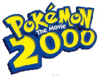 Pokemon 2000