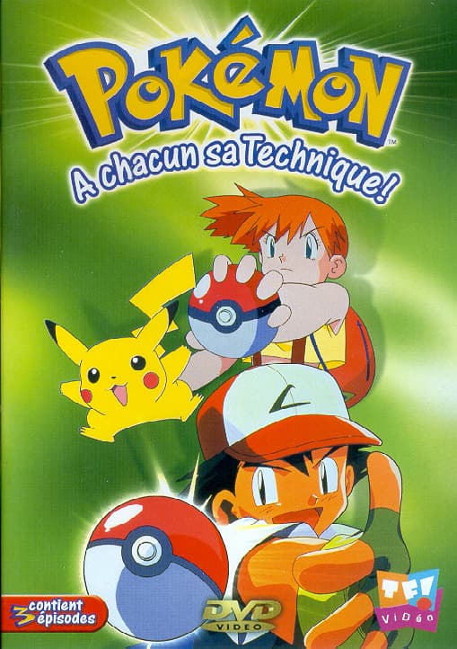 Pokemon 2000