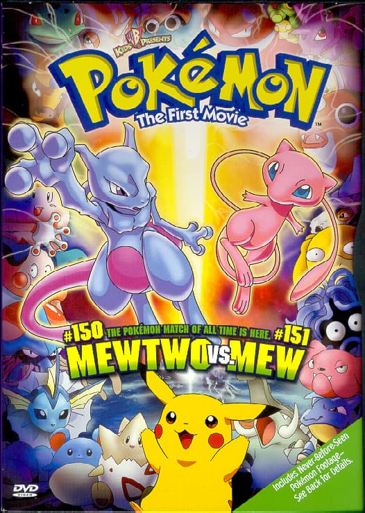 Pokemon 2000