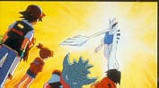 Pokemon - Movie