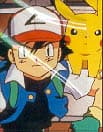 Pokemon - Movie