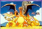 Pokemon - Movie