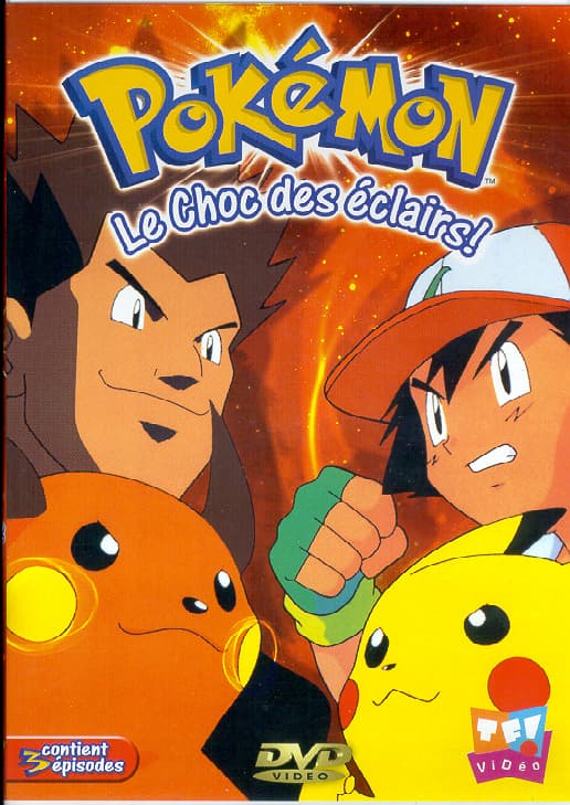 Pokemon