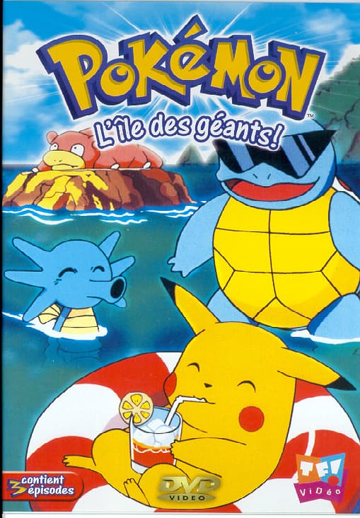 Pokemon