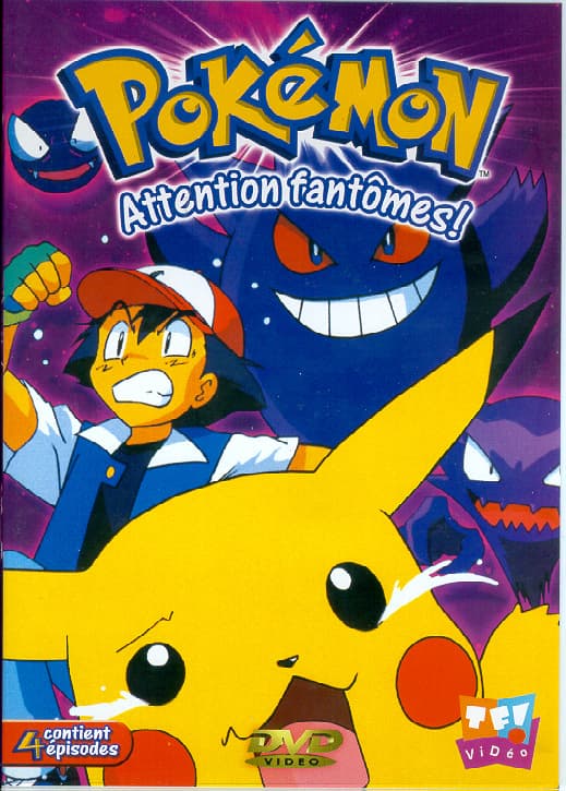 Pokemon